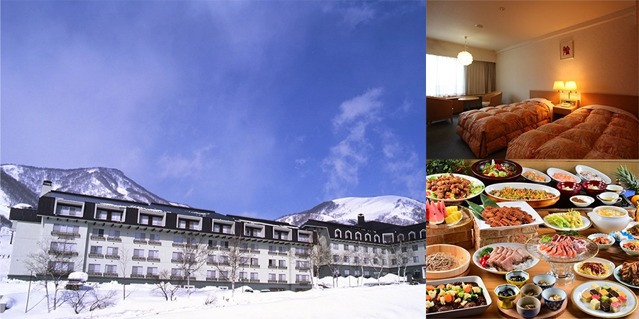 白馬アルプスホテル