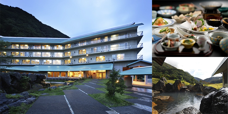 ホテル国富 翠泉閣